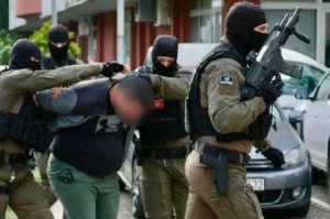 Otkriveno ko je vođa Balkanskog kartela koji je jučer uhapšen u Podgorici: Bavio se uvozom banana