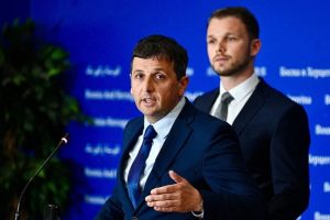 Kako se opozicija iz RS-a ponovo razjedinila: Dok Vukanović krivi Vučića, SDS se nalazi između dvije vatre