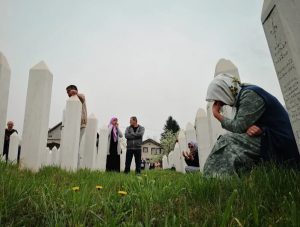 Zločin u Ahmićima: “Ovo nije samo dan boli, već imena, ljudi i prekinutih snova”