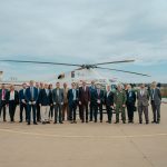 Helez – 6 novih helikoptera će uskoro krasiti nebo iznad naše domovine Bosne i Hercegovine