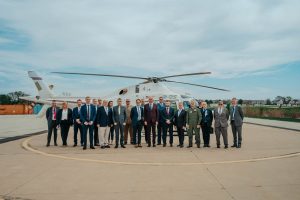 Helez – 6 novih helikoptera će uskoro krasiti nebo iznad naše domovine Bosne i Hercegovine