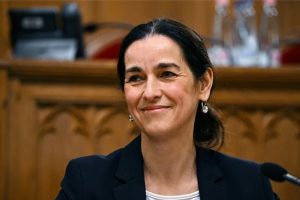 Anita Orban govorila o Zapadnom Balkanu i o sankcijama: Kakvu politiku će voditi nova vlada u Mađarskoj