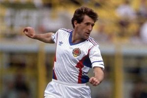 Adidas na tržište izbacuje retro dres nekadašnje Jugoslavije