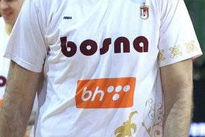 BH Telecom demantuje Barbarića: Isplaćujemo novac KK Bosna u skladu s ugovorom, do sad smo im dali 450.000 KM