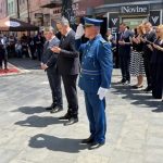 Bećirović na Kapiji: Za Srbiju i Vučića je velika sramota što je zločinac Đukić još uvijek na slobodi