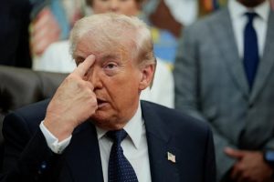 Trump se oglasio o mogućem sporazumu s Iranom: “Ako pristanu dati ono što je dogovoreno, Hormuz će biti otvoren”