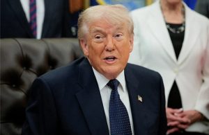 Trump: Privremeno pauziramo “Project Freedom” u Hormuškom moreuzu