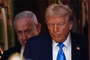 Izrael pritišće Ameriku da ponovo počne s napadima na Iran, Trump strahuje od nastavka rata