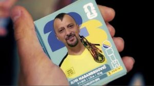 Dubioza kolektiv objavila novu verziju “U.S.A.”: “Igraj Bosno kao nikad dosad, a ono protiv Nigerije nije bio ofsajd”