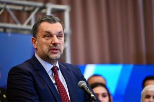 NiP traži da UIO razmatra finansijsko poravnanje između entiteta kako bi odblokirali otvaranje GP Gradiška