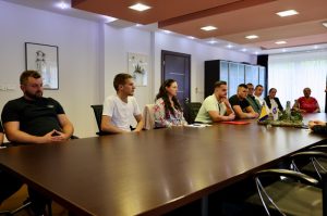 Bihać – Prije kreiranja novih pravilnika održani sastanci s poljoprivrednicima
