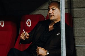 Štimac poslije pobjede protiv Veleža: Koliko puta petokraka mora biti poražena kako bi nestala s ovih prostora?