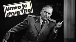 Josip Broz Tito