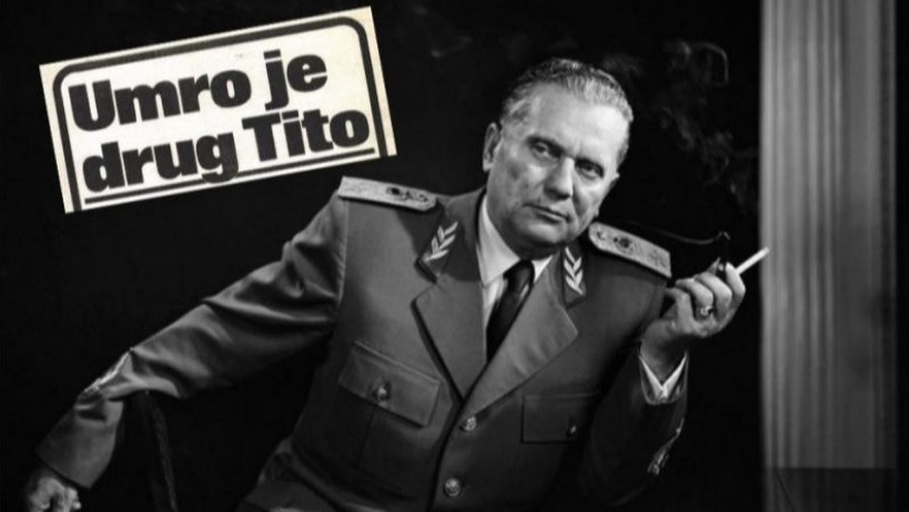 Josip Broz Tito