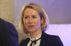 Kallas: Povlačenje američkih vojnika iz Njemačke pokazuje potrebu za jačom odbranom EU