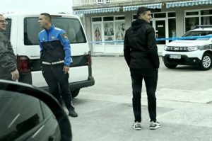 Uhapšen muškarac iz Kiseljaka koji je ubio punicu i ranio suprugu, na KCUS-u je