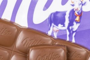 Njemački sud presudio da je Milka obmanula kupce smanjenjem čokolade u istoj ambalaži