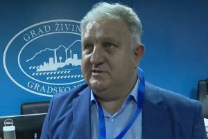 Policija u Živinicama uhapsila političara Naila Jusića (SDA), terete ga za tri nezakonite radnje