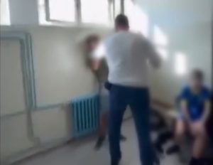 Uhapšen nastavnik koji je nasrnuo na troje učenika u osnovnoj školi u Sarajevu