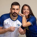 Kako vam se dopadaju novi dresovi reprezentacije Bosne i Hercegovine?