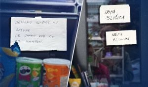 Panini euforija u BiH: Kolekcionari ogorčeni zbog nestašice, od sutra stižu nove ture