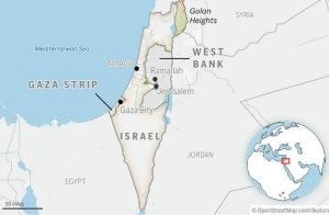 Izraelski parlament odobrio poseban tribunal za Palestince: Prijenos uživo i smrtna kazna po kratkom postupku