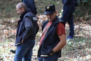 Šok u Hrvatskoj nakon ubistva šefa policije: Osumnjičeni pucao u njega tri puta