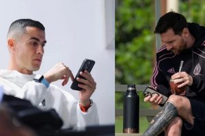 Messi i Ronaldo preko noći ostali bez miliona pratilaca na Instagramu, evo šta se desilo
