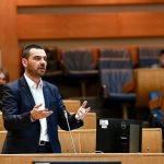 Saša Magazinović traži raspravu o femicidu u državnom parlamentu: Nije da nas se ne tiče