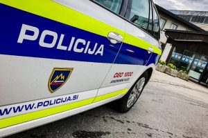 Užas u Ljubljani: Muškarac nožem izbo ženu