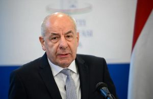 Predsjednik Mađarske neće poslušati Petera Magyara: “Ne vidim zbog čega bih dao ostavku”