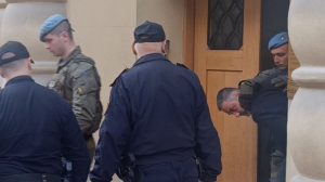 Mizerne kazne za zaštitarske agencije čiji uposlenici nose oružje van radnog mjesta