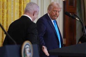 Objavljeni detalji iranskih zahtjeva za mir koje je Trump ekspresno odbio: Jedan nikako nije odgovarao Izraelu