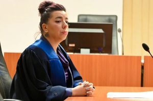 Tužilaštvo KS iznijelo stravične detalje ubistva Elme Godinjak: Tarik Prusac je sve isplanirao; 2016. pretukao i majku