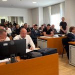 Čak sedam policajaca optuženo je za podvođenje maloljetnica u Tuzli, pojedinima prijeti preko 10 godina zatvora