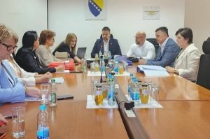 Republika Srpska traži reviziju svih izračuna o poravnanju prihoda od PDV-a između entiteta