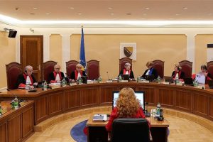 Američka poruka iz Vijeća sigurnosti još jednom je podcrtala ulogu Ustavnog suda BiH: Napadi nisu dali rezultat