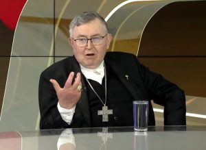 Hrvatski narodni sabor podržao Vinka Puljića: “Trpi neprimjerene napade od radikalnih bošnjačkih krugova”