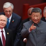 Putin stiže u posjetu Kini, a Xi Jinping je dnevnim redom sastanaka dokazao koliko mu je važniji od Trumpa