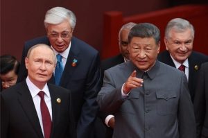 Putin stiže u posjetu Kini, a Xi Jinping je dnevnim redom sastanaka dokazao koliko mu je važniji od Trumpa