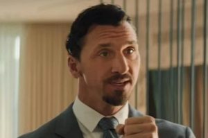 Zlatan snimio reklamu za Svjetsko prvenstvo, našalio se s rivalom Bosne i Hercegovine