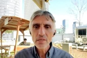Izraelski istraživač napisao da SAD trebaju još jedan Pearl Harbour ili 11. septembar da se sjete ko je neprijatelj