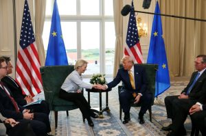 Europski lideri pozdravili dogovor Trumpa s Iranom, pozivaju na ublažavanje ekonomske krize
