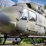 Airbus predstavio autonomni helikopter U145 dizajniran za vojne misije