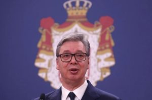 Vučić razgovarao s predsjednikom Irana: “Srbija podržava svaki napor za pravedniji i mirniji svijet”