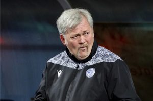 Osim: Džekina reakcija nije bitna, nastradat ćemo protiv Amerike ako budemo igrali kao sad