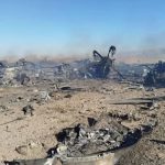 Oboreni američki pilot iznad Irana svjedočio misterioznom “vanzemaljskom” roju dronova u obliku meduze