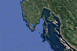 Užas u Hrvatskoj: Srušio se avion kod Medulina, poginulo više osoba