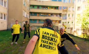 BBC o pjesmi Dubioze Kolektiv: Mogla bi biti himna cijelog prvenstva, pokušavaju Shakiru skinuti s trona