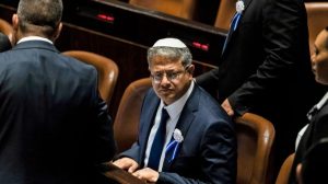 Izraelci protiv primirja, Ben-Gvir poručio: Liban bi trebao biti naše igralište